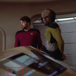 Sherlock Data Holmes Blu-ray © CBS / Paramount