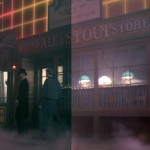 Sherlock Data Holmes DVD / Blu-ray © CBS / Paramount