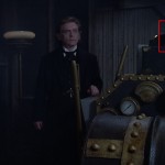 Sherlock Data Holmes Blu-ray © CBS / Paramount