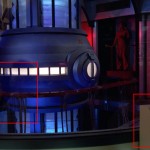 Die Iconia-Sonden (Quelle: Blu-ray) © CBS/Paramount