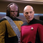 Star Trek - The Next Generation Season 3 Blu-ray © Paramount