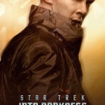 Star Trek Into Darkness Filmplakat (John Harrison)
