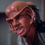 Star Trek: The Next Generation - Die Schlacht von Maxia (The Battle) Blu-ray © CBS/Paramount