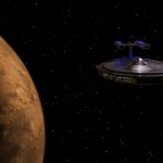 Star Trek: The Next Generation - Galavorstellung (Peak Performance) Blu-ray © CBS/Paramount