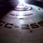 Star Trek: The Next Generation - Galavorstellung (Peak Performance) DVD © CBS/Paramount