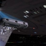 Star Trek: The Next Generation - Klingonenbegegnung (The Emissary) Blu-ray © CBS/Paramount