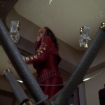 Star Trek: The Next Generation - Klingonenbegegnung (The Emissary) Blu-ray © CBS/Paramount