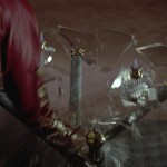 Star Trek: The Next Generation - Klingonenbegegnung (The Emissary) Blu-ray © CBS/Paramount