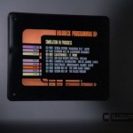 Star Trek: The Next Generation - Klingonenbegegnung (The Emissary) Blu-ray © CBS/Paramount