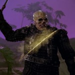 Star Trek: The Next Generation - Klingonenbegegnung (The Emissary) Blu-ray © CBS/Paramount