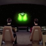 Star Trek: The Next Generation - Klingonenbegegnung (The Emissary) Blu-ray © CBS/Paramount