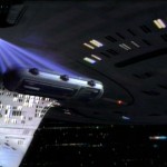 Star Trek: The Next Generation - Klingonenbegegnung (The Emissary) DVD © CBS/Paramount