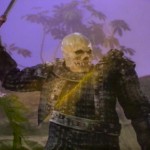 Star Trek: The Next Generation - Klingonenbegegnung (The Emissary) DVD © CBS/Paramount