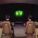 Star Trek: The Next Generation - Klingonenbegegnung (The Emissary) DVD © CBS/Paramount