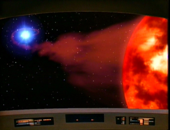 Star Trek: The Next Generation – Kraft der Träume Blu-ray Review