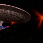 Star Trek: The Next Generation Season 4 SD Screencap © CBS/Paramount