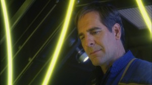 Star Trek Enterprise Season 2 (Blu-ray)