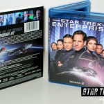 Star Trek Enterprise Season 2 Blu-ray