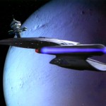 Star Trek: The Next Generation "Riker unter Verdacht" (A Matter Of Perspective) DVD Screencap © CBS/Paramount