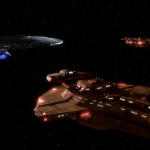 Star Trek: The Next Generation Season 5 Blu-ray
