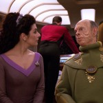 Star Trek: The Next Generation Season 5 Blu-ray