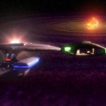 Star Trek: The Next Generation - Der Telepath (Tin Man) Blu-ray Screencap © CBS/Paramount