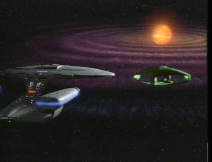 Star Trek: The Next Generation – Der Telepath Review