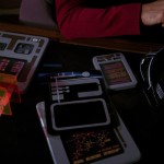 Star Trek: The Next Generation - Picard macht Urlaub (Captain's Holiday) Blu-ray Screencap © CBS/Paramount