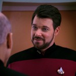 Star Trek: The Next Generation - Picard macht Urlaub (Captain's Holiday) Blu-ray Screencap © CBS/Paramount