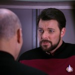 Star Trek: The Next Generation - Picard macht Urlaub (Captain's Holiday) Blu-ray Screencap © CBS/Paramount