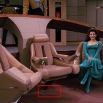 Star Trek: The Next Generation - Picard macht Urlaub (Captain's Holiday) Blu-ray Screencap © CBS/Paramount