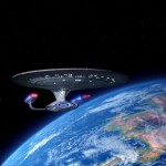 Star Trek: The Next Generation - Picard macht Urlaub (Captain's Holiday) Blu-ray Screencap © CBS/Paramount