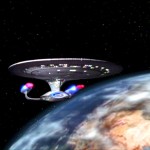Star Trek: The Next Generation - Picard macht Urlaub (Captain's Holiday) DVD Screencap © CBS/Paramount