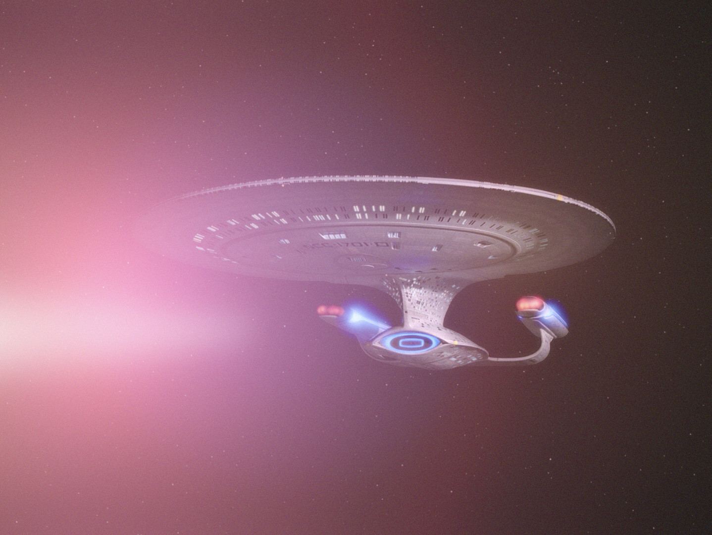 Star Trek: The Next Generation – Der Sammler Blu-ray Review