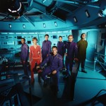 Star Trek: Enterprise Season 3 © CBS/Paramount