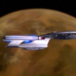 Star Trek: The Next Generation - Botschafter Sarek (Sarek) DVD Screencap © CBS/Paramount