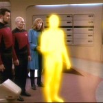 Star Trek: The Next Generation - Wer ist John? (Transfigurations) DVD Screencap © CBS/Paramount