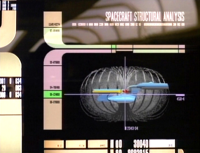 Star Trek: The Next Generation – Das Experiment  Blu-ray Review