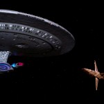 Star Trek: The Next Generation - Endars Sohn (Suddenly Human) Blu-ray Screencap © CBS/Paramount