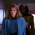 Star Trek: The Next Generation - Endars Sohn (Suddenly Human) Blu-ray Screencap © CBS/Paramount