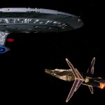 Star Trek: The Next Generation - Endars Sohn (Suddenly Human) Blu-ray Screencap © CBS/Paramount