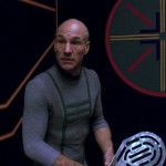 Star Trek: The Next Generation - Endars Sohn (Suddenly Human) DVD Screencap © CBS/Paramount