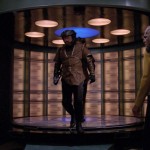 Star Trek: The Next Generation - Endars Sohn (Suddenly Human) Blu-ray Screencap © CBS/Paramount
