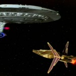 Star Trek: The Next Generation - Endars Sohn (Suddenly Human) DVD Screencap © CBS/Paramount