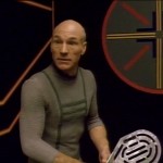 Star Trek: The Next Generation - Endars Sohn (Suddenly Human) DVD Screencap © CBS/Paramount