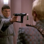 Star Trek: The Next Generation - Wiedervereinigung (Unification) Blu-ray Screencap © CBS/Paramount