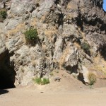 ronson Caves. Foto: Christian Hinze