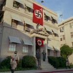 Das ekosianische Hauptgebäude in "Schablonen der Gewalt" Screencap: Trekcore.com