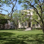 Das Schulberg Building bei Paramount Pictures. Foto: Christian HinzeDas Schulberg Building bei Paramount Pictures. Foto: Christian Hinze