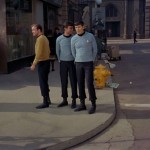 Eine Szene aus "Epigonen" Quelle: Trekcore.com